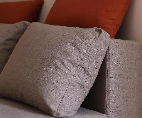 Pavlakovic Apartament