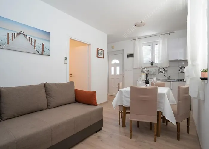 Apartament Pavlakovic