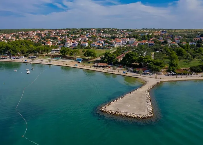 Pavlakovic Apartament