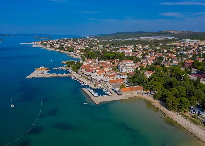 Pavlakovic * Sveti Filip i Jakov