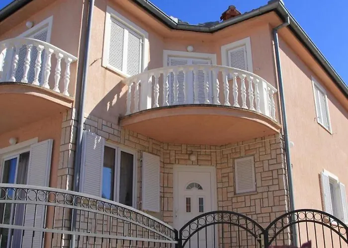 Pavlakovic *
