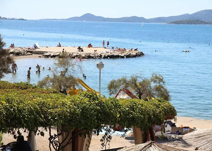 Apartament Pavlakovic