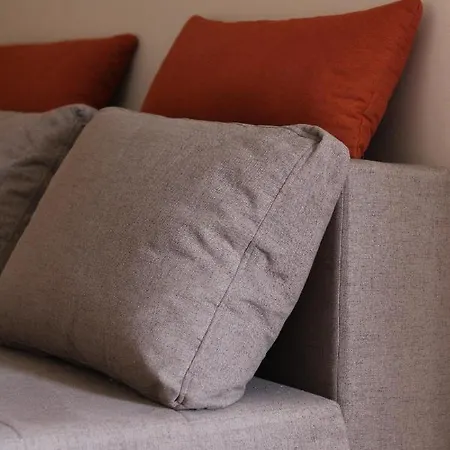 Pavlakovic Apartamento