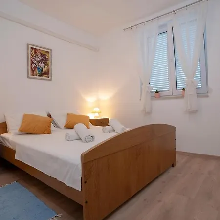 Pavlakovic Apartment
