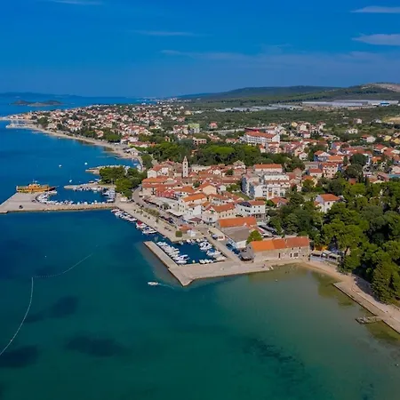 Pavlakovic * Sveti Filip i Jakov