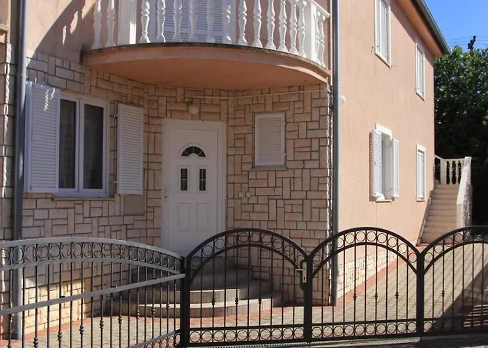 Pavlakovic Апартаменты