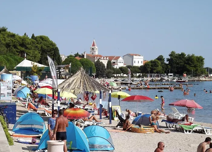 Pavlakovic Апартаменты *